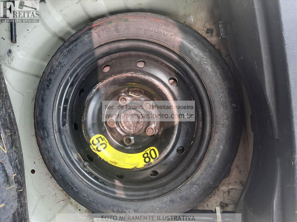 Foto 11 de 21: I/KIA SOUL EX 1.6 FF AT, 13/14, PLACA: E__-___0, GASOL/ALC, BRANCA