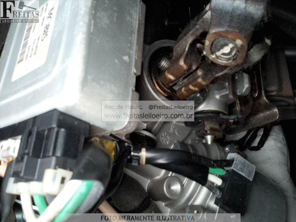 Foto 14 de 21: I/KIA SOUL EX 1.6 FF AT, 13/14, PLACA: E__-___0, GASOL/ALC, BRANCA