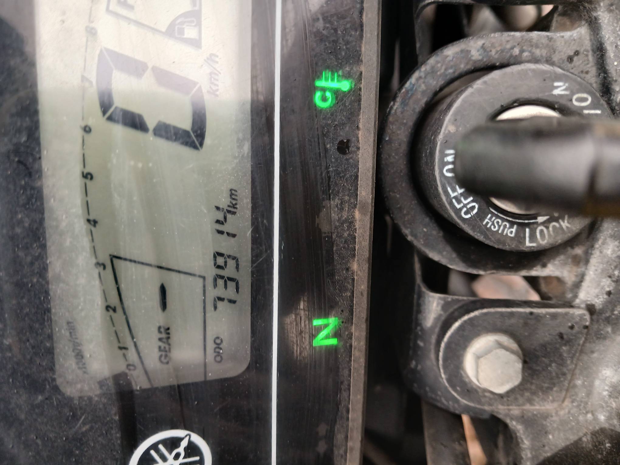 Foto 10 de 10: YAMAHA/YBR150 FACTOR ED, 24/24, PLACA: T__-___4, GASOL/ALC, AZUL