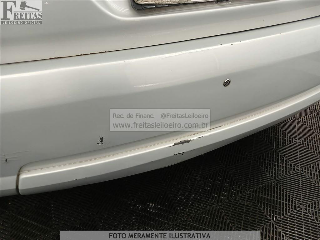 Foto 16 de 20: FORD/FIESTA FLEX, 13/14, PLACA: O__-___0, GASOL/ALC, PRATA