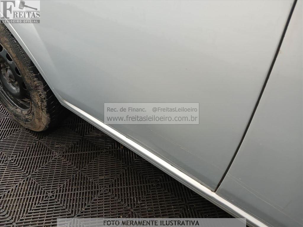 Foto 19 de 20: FORD/FIESTA FLEX, 13/14, PLACA: O__-___0, GASOL/ALC, PRATA