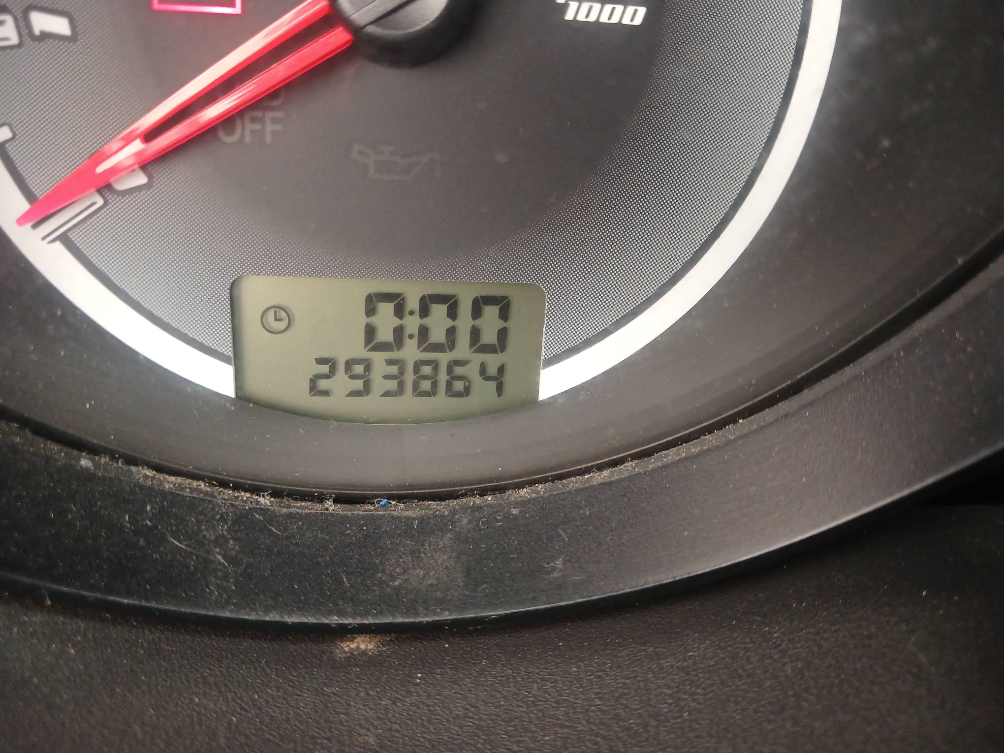 Foto 20 de 20: FORD/FIESTA FLEX, 13/14, PLACA: O__-___0, GASOL/ALC, PRATA