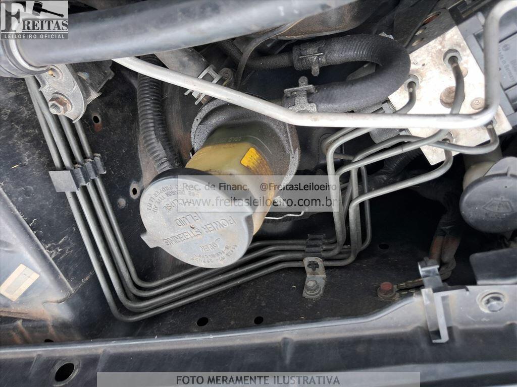 Foto 12 de 19: TOYOTA/FIELDER, 06/07, PLACA: D__-___0, GASOLINA, PRETA
