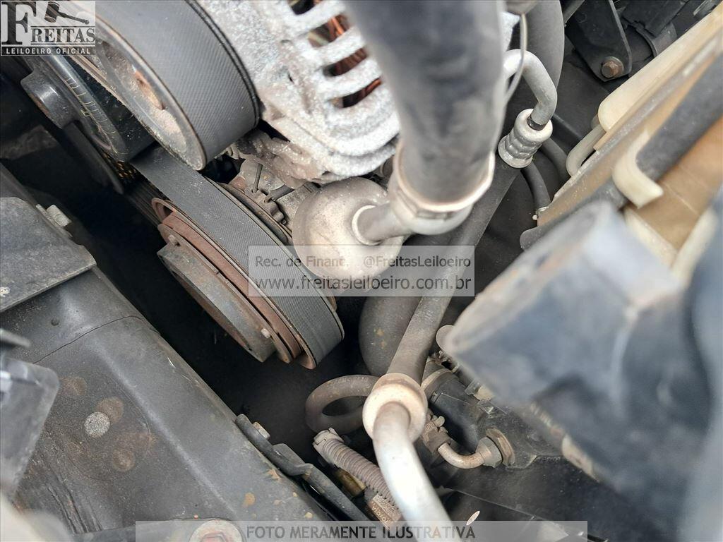 Foto 13 de 19: TOYOTA/FIELDER, 06/07, PLACA: D__-___0, GASOLINA, PRETA