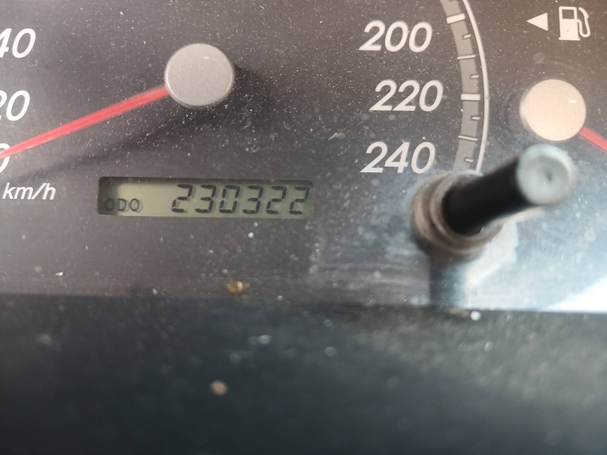 Foto 19 de 19: TOYOTA/FIELDER, 06/07, PLACA: D__-___0, GASOLINA, PRETA