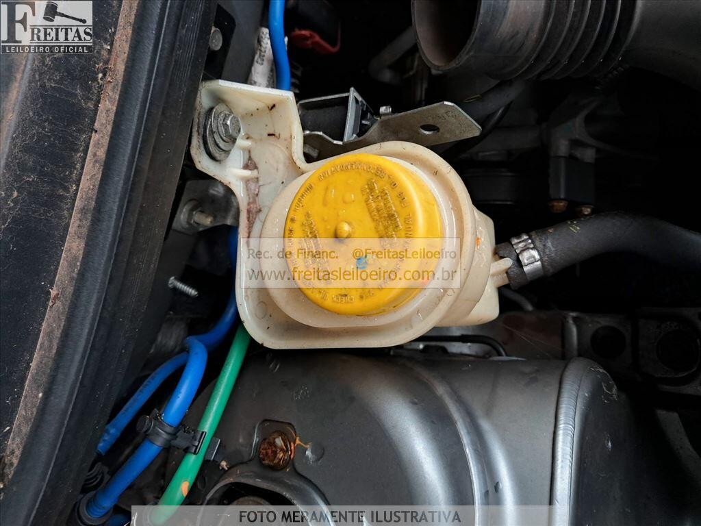 Foto 11 de 18: FIAT/UNO SPORTING 1.4, 12/12, PLACA: E__-___0, GASOL/ALC, CINZA