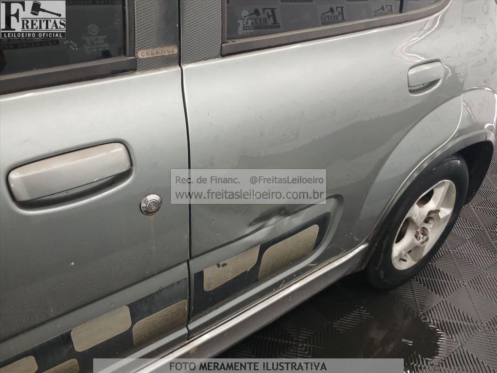 Foto 16 de 18: FIAT/UNO SPORTING 1.4, 12/12, PLACA: E__-___0, GASOL/ALC, CINZA