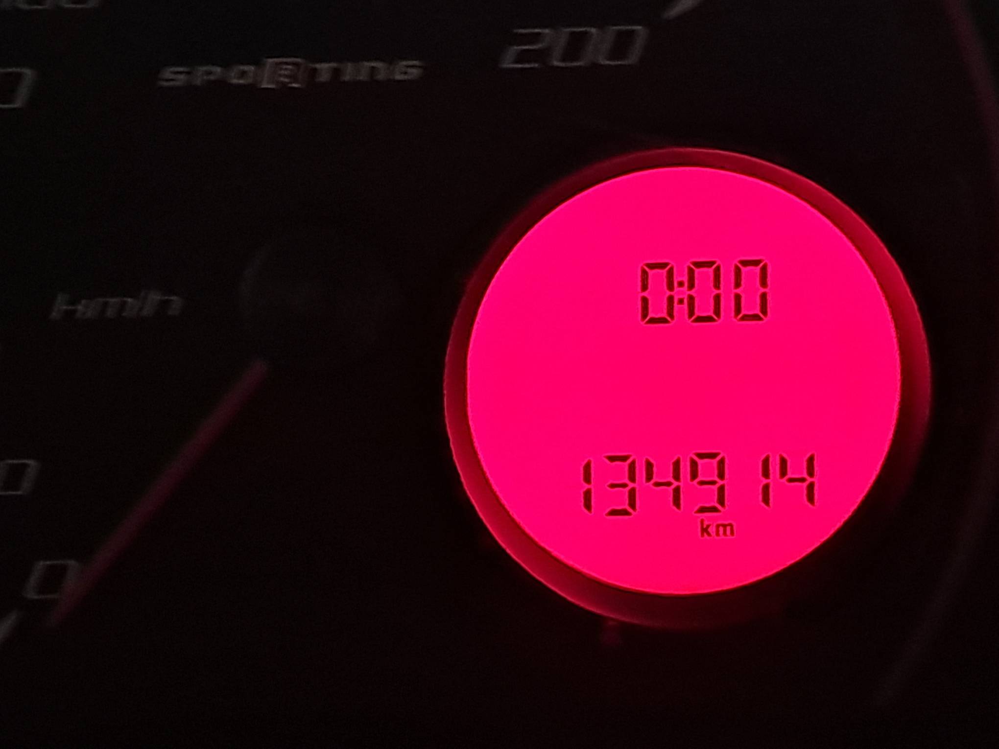 Foto 18 de 18: FIAT/UNO SPORTING 1.4, 12/12, PLACA: E__-___0, GASOL/ALC, CINZA