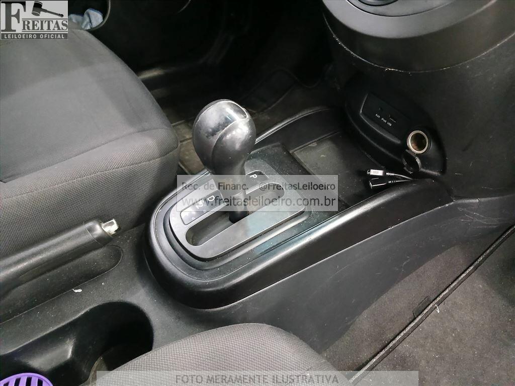Foto 8 de 19: I/KIA SOUL EX 1.6L, 10/11, PLACA: E__-___5, GASOLINA, PRATA