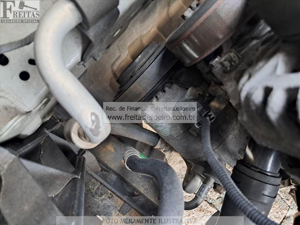 Foto 14 de 19: I/KIA SOUL EX 1.6L, 10/11, PLACA: E__-___5, GASOLINA, PRATA