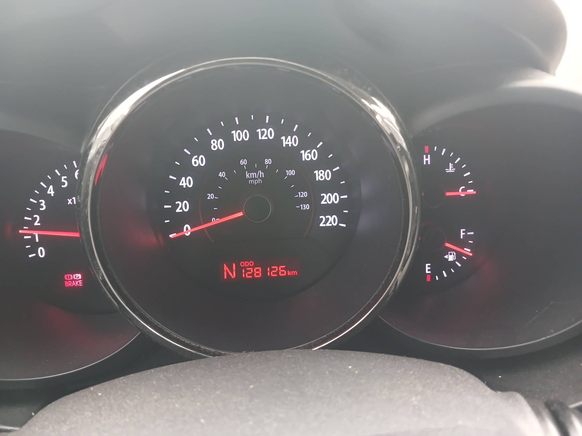 Foto 19 de 19: I/KIA SOUL EX 1.6L, 10/11, PLACA: E__-___5, GASOLINA, PRATA