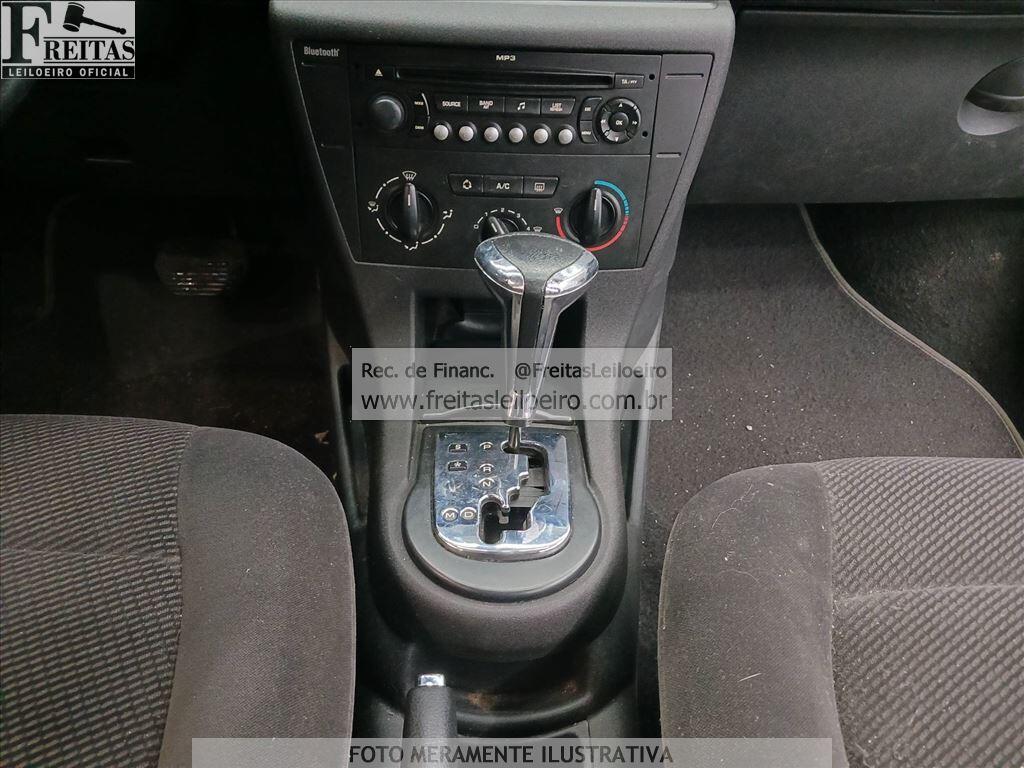 Foto 8 de 19: I/CITROEN C4 20GLXA5P F, 09/10, PLACA: M__-___0, GASOL/ALC, PRETA