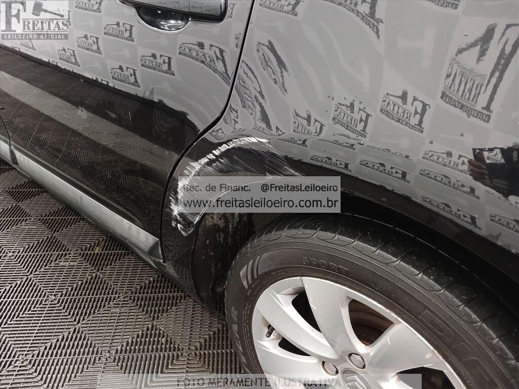 Foto 16 de 19: I/CITROEN C4 20GLXA5P F, 09/10, PLACA: M__-___0, GASOL/ALC, PRETA