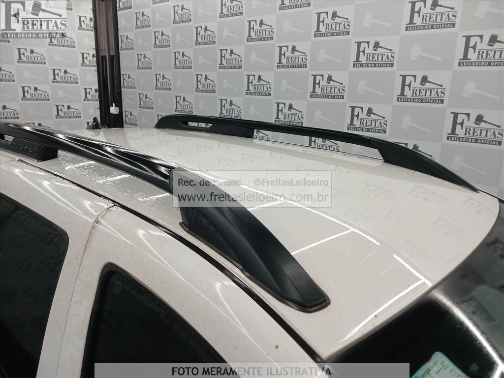 Foto 8 de 21: RENAULT/DUSTER ZEN 16, 22/23, PLACA: R__-___0, GASOL/ALC, BRANCA