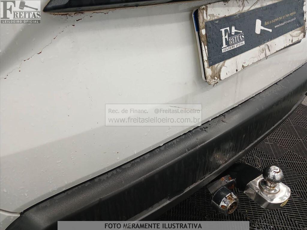 Foto 18 de 21: RENAULT/DUSTER ZEN 16, 22/23, PLACA: R__-___0, GASOL/ALC, BRANCA