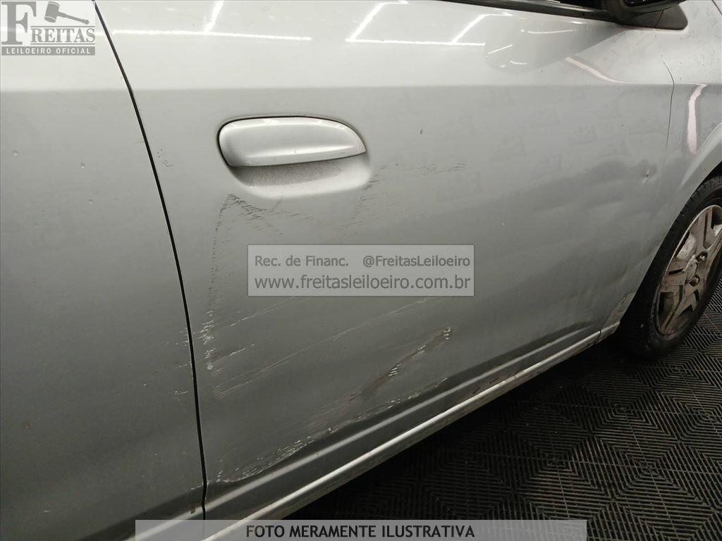 Foto 18 de 20: CHEVROLET/ONIX 10MT JOYE, 17/17, PLACA: P__-___5, GASOL/ALC, PRATA