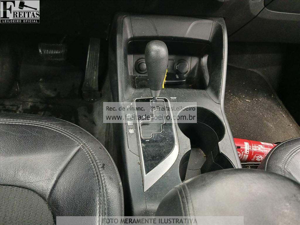 Foto 8 de 19: HYUNDAI/IX35 B, 13/14, PLACA: O__-___0, GASOL/ALC, PRETA