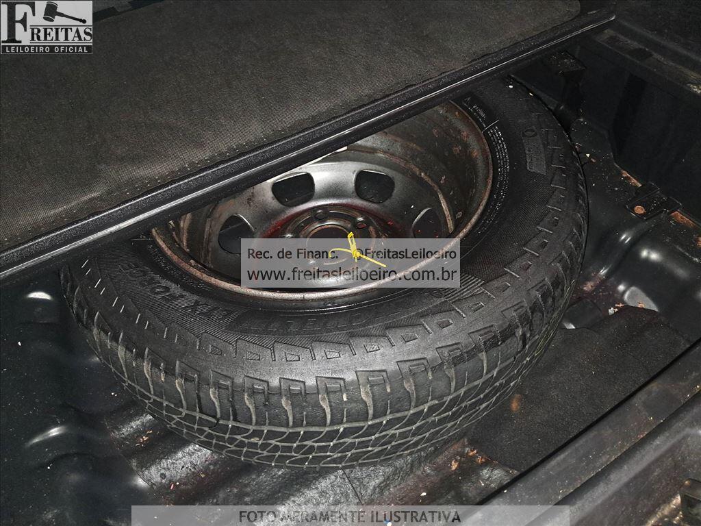 Foto 11 de 19: HYUNDAI/IX35 B, 13/14, PLACA: O__-___0, GASOL/ALC, PRETA