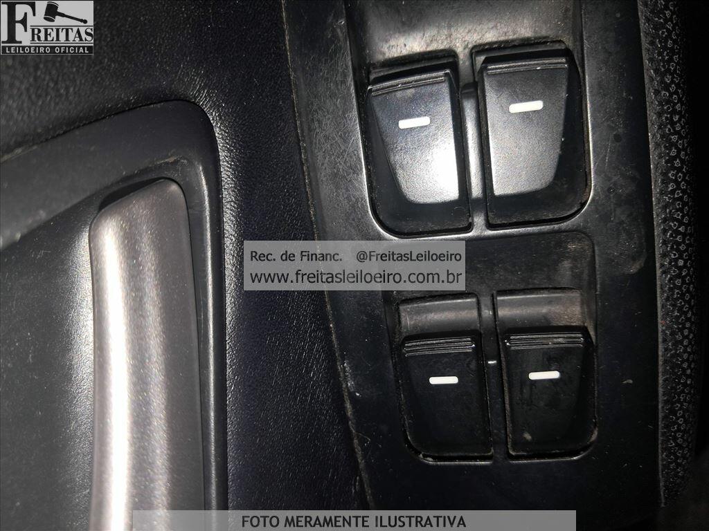 Foto 12 de 19: HYUNDAI/IX35 B, 13/14, PLACA: O__-___0, GASOL/ALC, PRETA