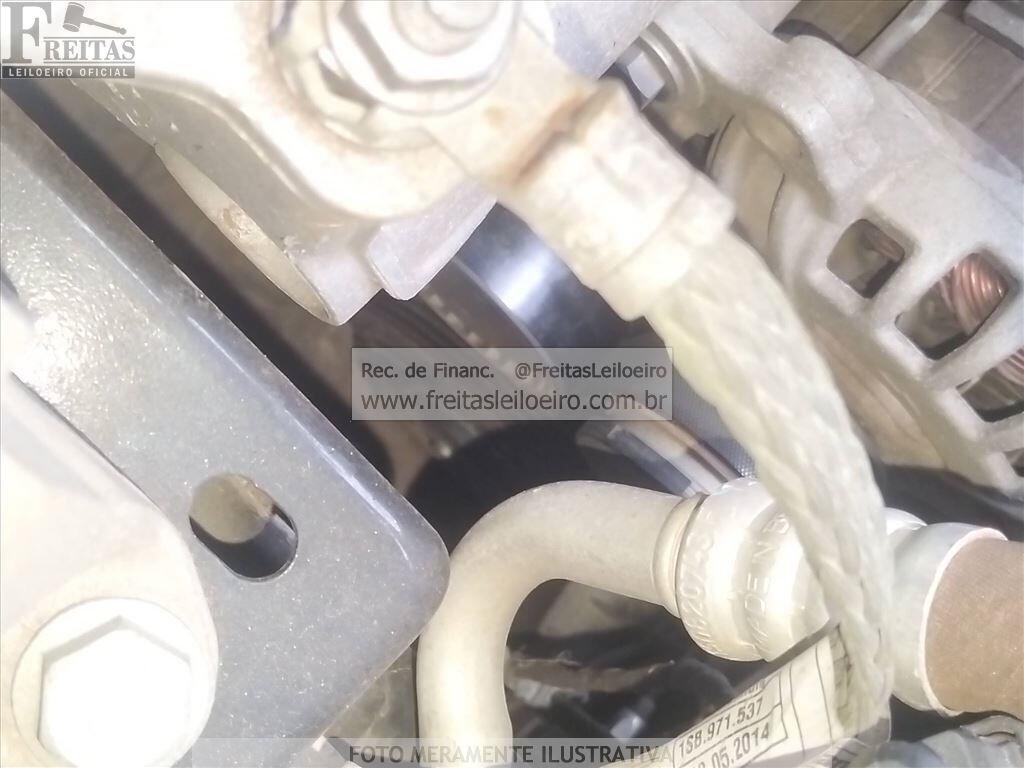 Foto 11 de 17: VW/UP MOVE MA, 15/16, PLACA: F__-___0, GASOL/ALC, PRETA
