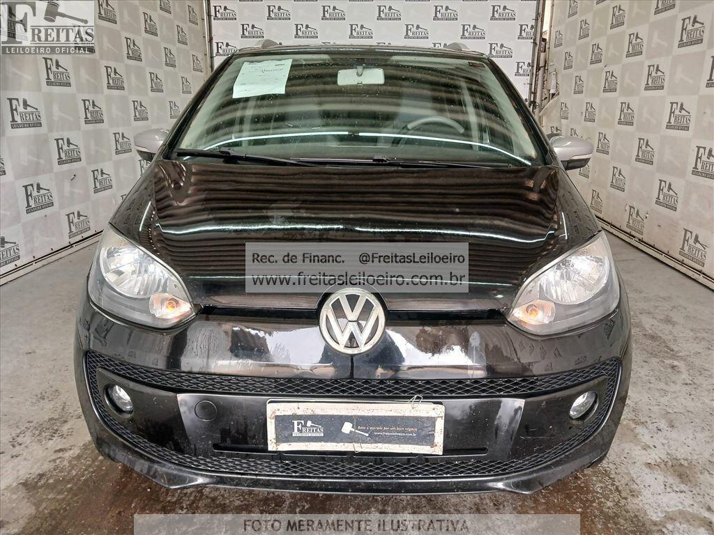 Foto 14 de 17: VW/UP MOVE MA, 15/16, PLACA: F__-___0, GASOL/ALC, PRETA