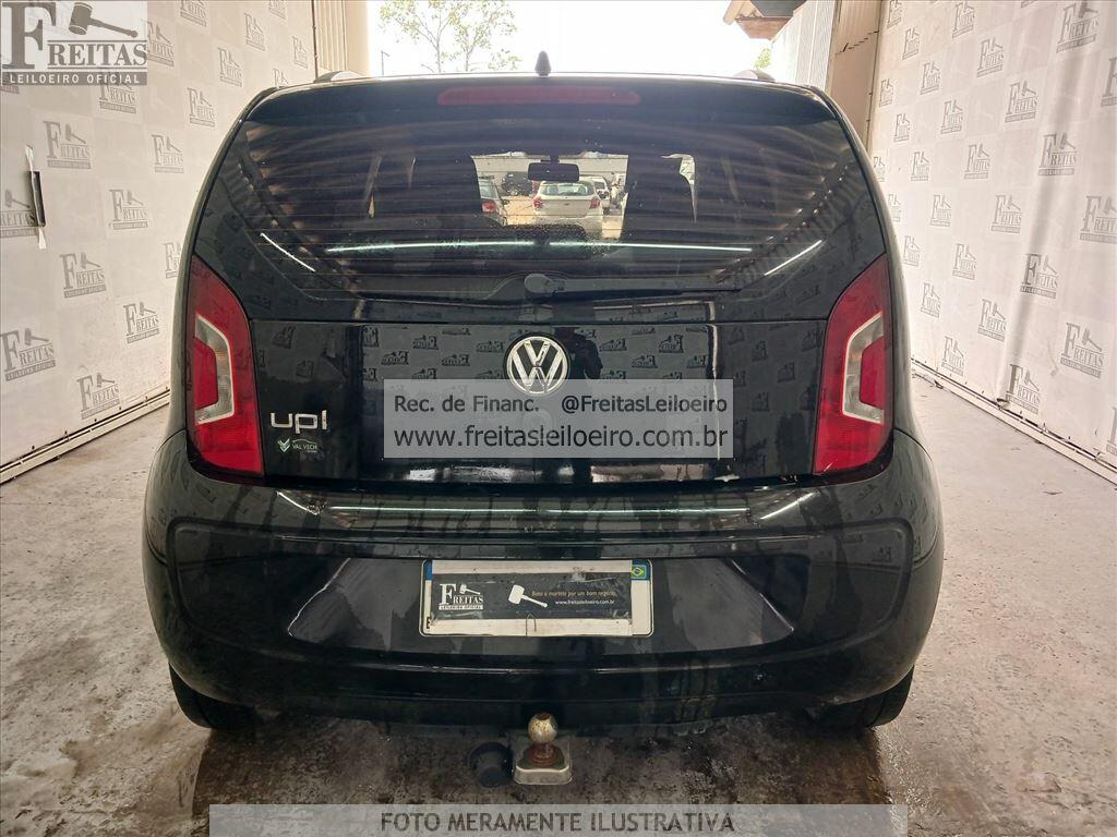 Foto 15 de 17: VW/UP MOVE MA, 15/16, PLACA: F__-___0, GASOL/ALC, PRETA