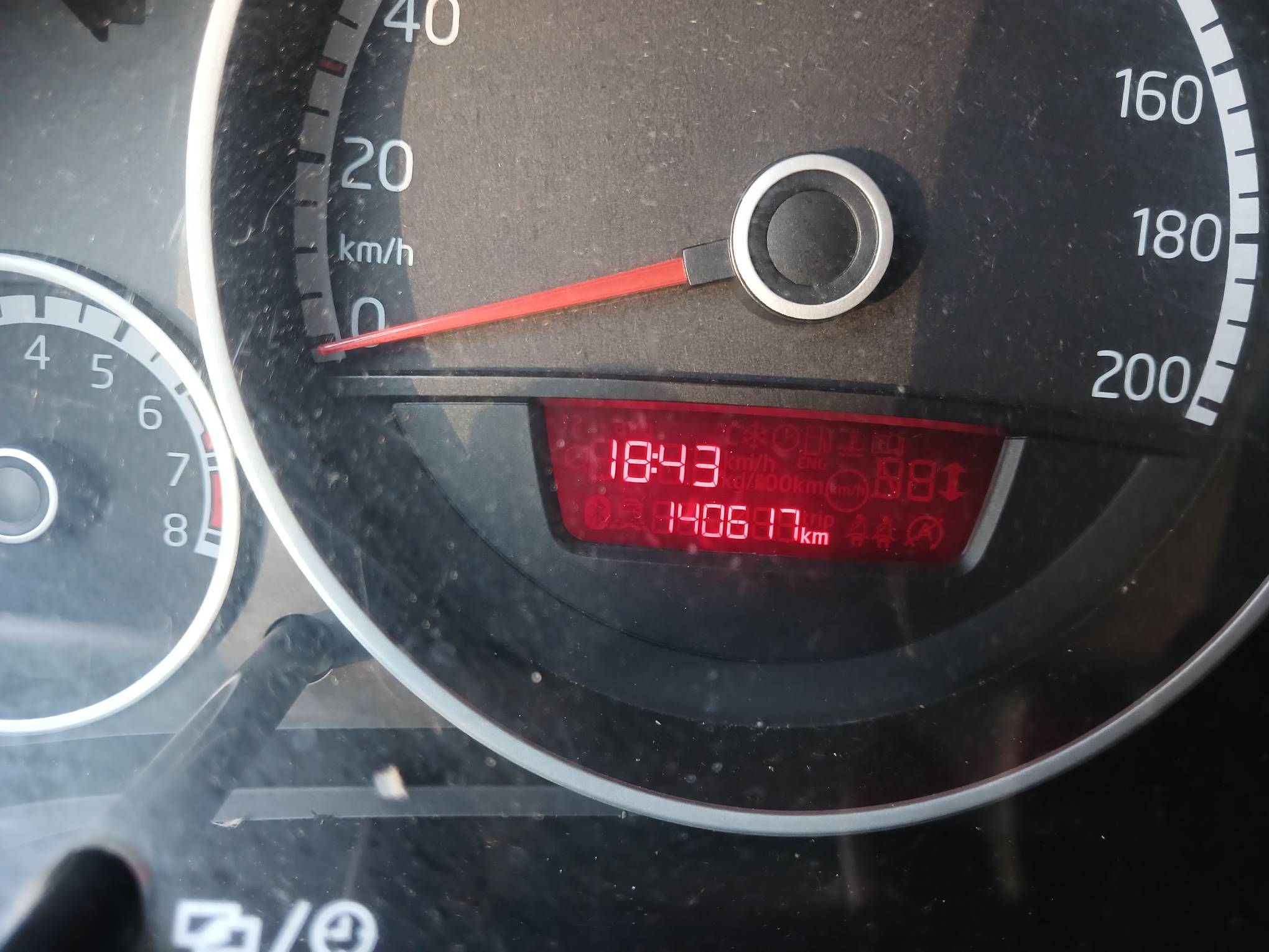 Foto 17 de 17: VW/UP MOVE MA, 15/16, PLACA: F__-___0, GASOL/ALC, PRETA