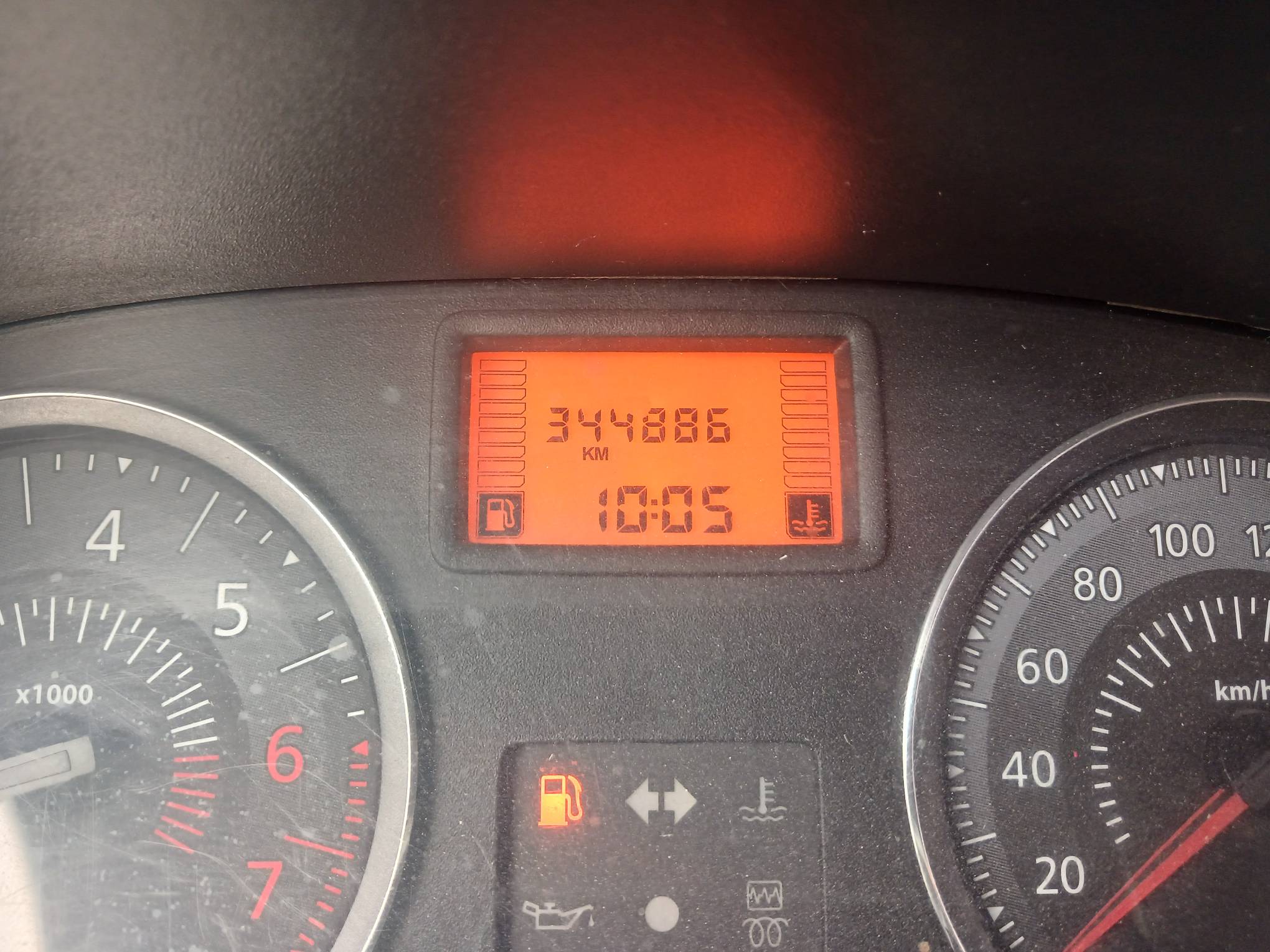 Foto 21 de 21: RENAULT/LOGAN EXP 1016V, 13/13, PLACA: A__-___6, GASOL/ALC, PRATA
