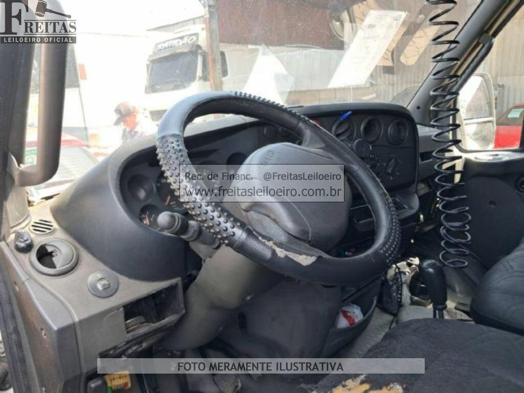 Foto 7 de 12: IVECO/DAILY 70C16HDCS, 10/11, PLACA: N__-___9, DIESEL, BRANCA