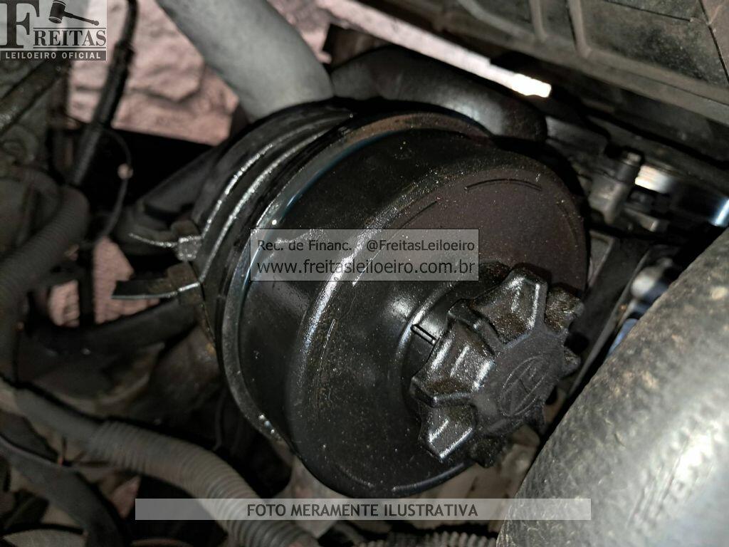 Foto 10 de 12: IVECO/DAILY 70C16HDCS, 10/11, PLACA: N__-___9, DIESEL, BRANCA