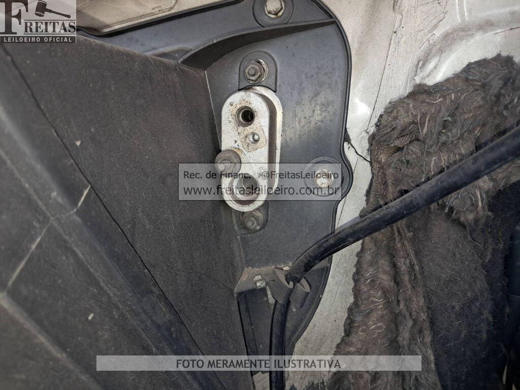Foto 11 de 12: IVECO/DAILY 70C16HDCS, 10/11, PLACA: N__-___9, DIESEL, BRANCA