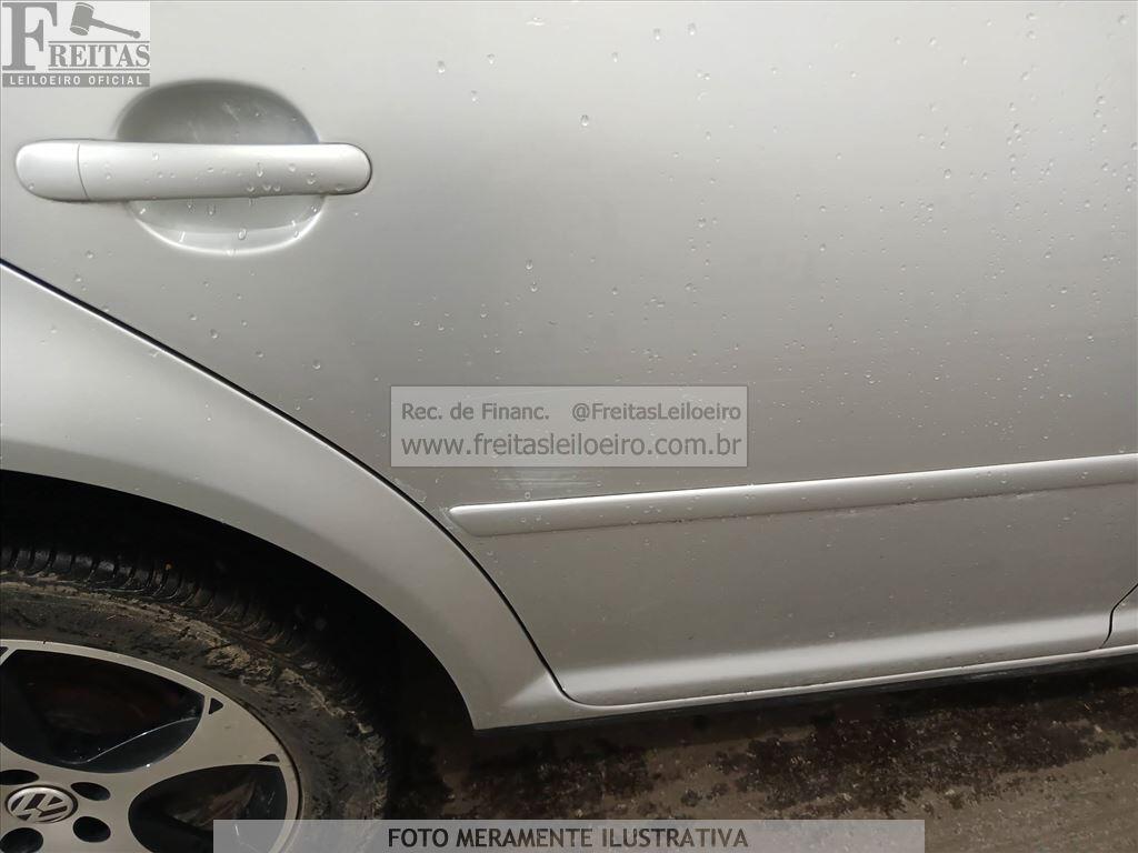 Foto 15 de 19: VW/GOLF 1.6 SPORTLINE, 07/08, PLACA: I__-___7, GASOL/ALC, PRATA