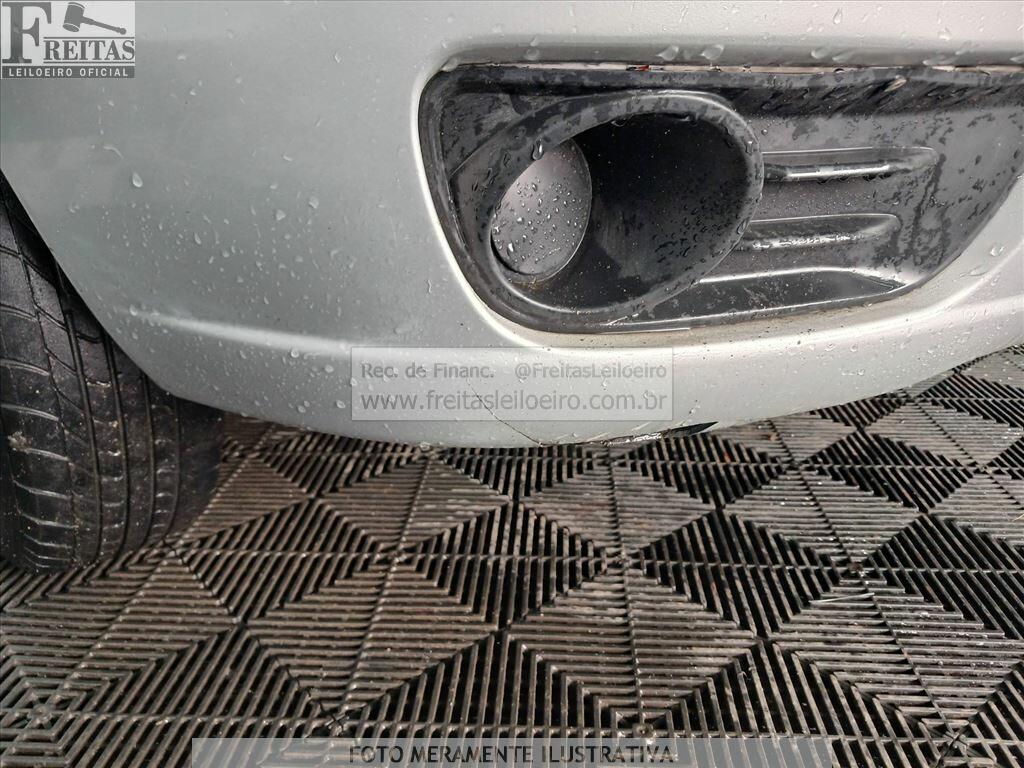 Foto 13 de 14: FIAT/PALIO FIRE, 14/15, PLACA: P__-___1, GASOL/ALC, PRATA