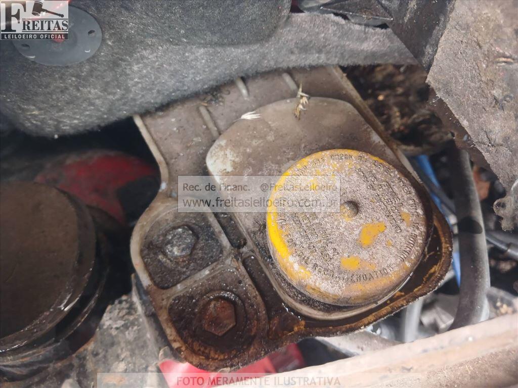 Foto 12 de 24: FIAT/IDEA ELX FLEX, 09/10, PLACA: C__-___6, GASOL/ALC, VERMELHA
