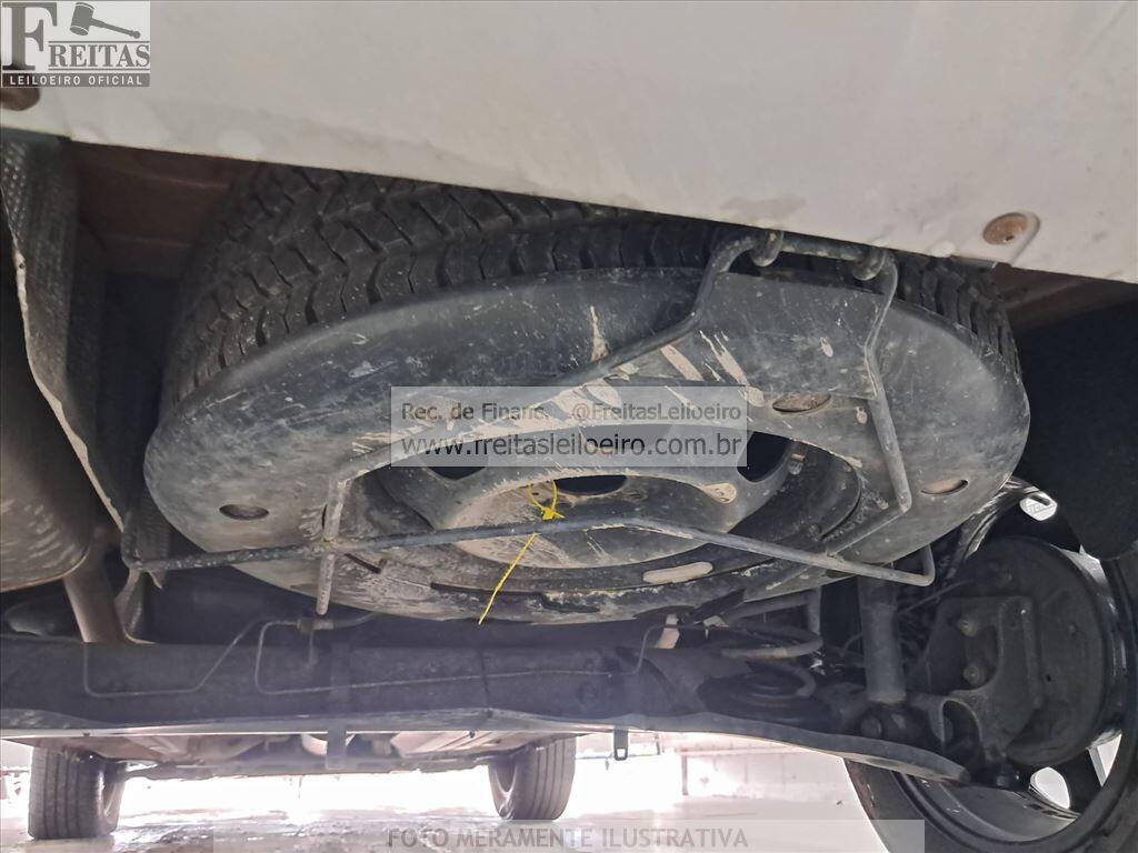 Foto 10 de 19: RENAULT/CAPTUR INTEN 16A, 17/18, PLACA: P__-___0, GASOL/ALC, VERMELHA