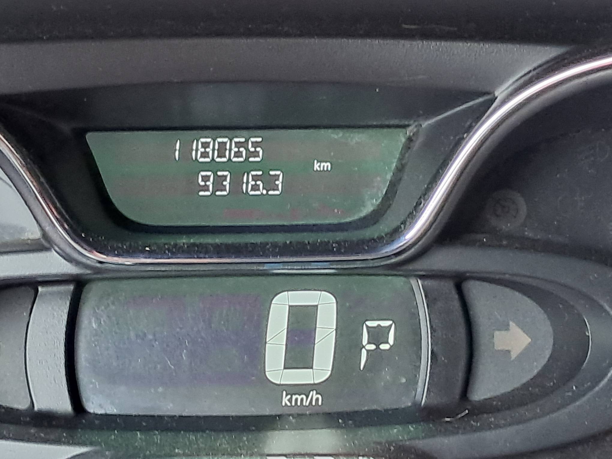 Foto 19 de 19: RENAULT/CAPTUR INTEN 16A, 17/18, PLACA: P__-___0, GASOL/ALC, VERMELHA