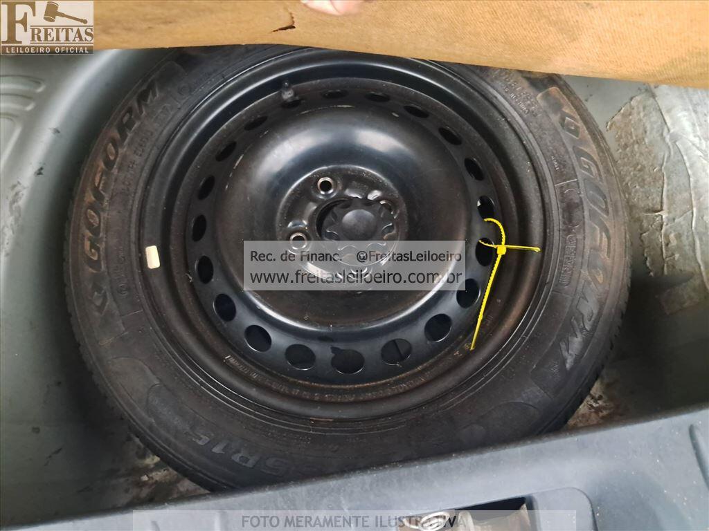 Foto 9 de 22: TOYOTA/ETIOS HB XLS, 13/13, PLACA: F__-___2, GASOL/ALC, PRATA
