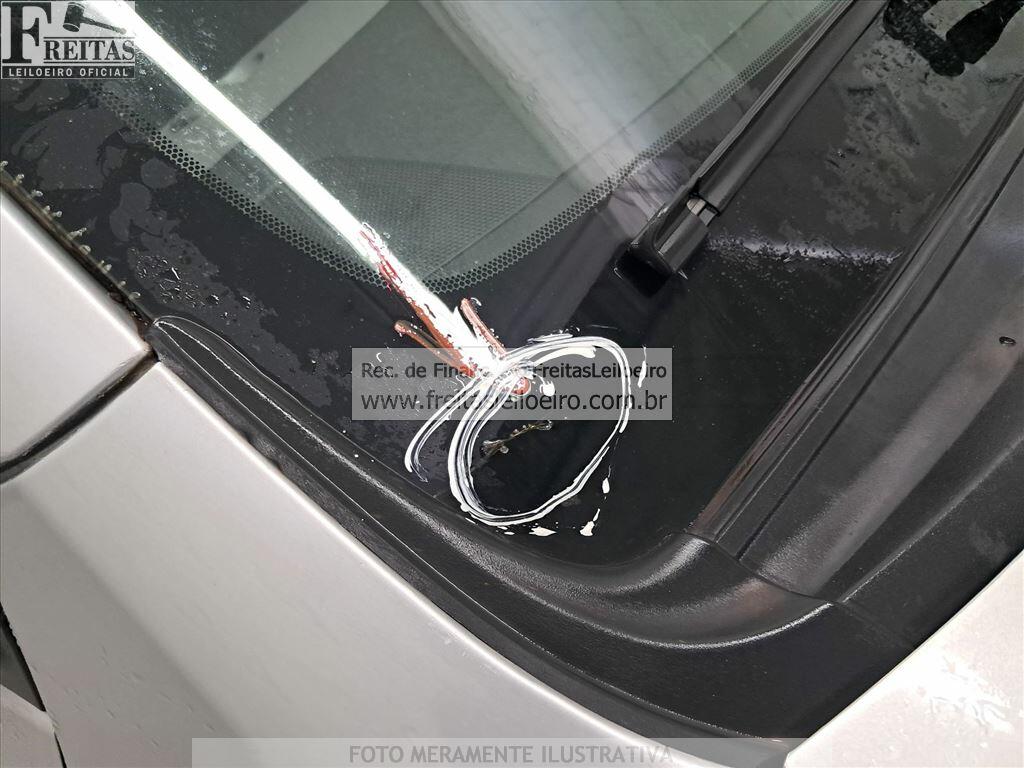 Foto 20 de 22: TOYOTA/ETIOS HB XLS, 13/13, PLACA: F__-___2, GASOL/ALC, PRATA