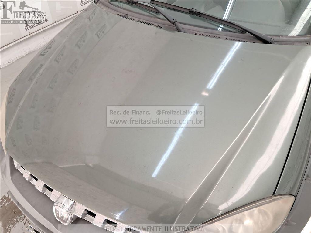 Foto 20 de 26: FIAT/STRADA ADVENTURE CD, 13/13, PLACA: A__-___1, GASOL/ALC, VERDE
