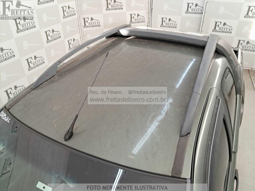 Foto 22 de 26: FIAT/STRADA ADVENTURE CD, 13/13, PLACA: A__-___1, GASOL/ALC, VERDE