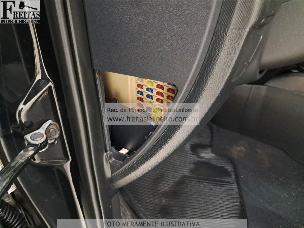 Foto 13 de 23: I/KIA SOUL EX 1.6 FF MT, 11/12, PLACA: O__-___6, GASOL/ALC, PRETA