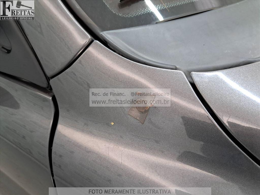 Foto 10 de 27: MMC/L200 4X4 GL, 11/12, PLACA: A__-___2, DIESEL, CINZA