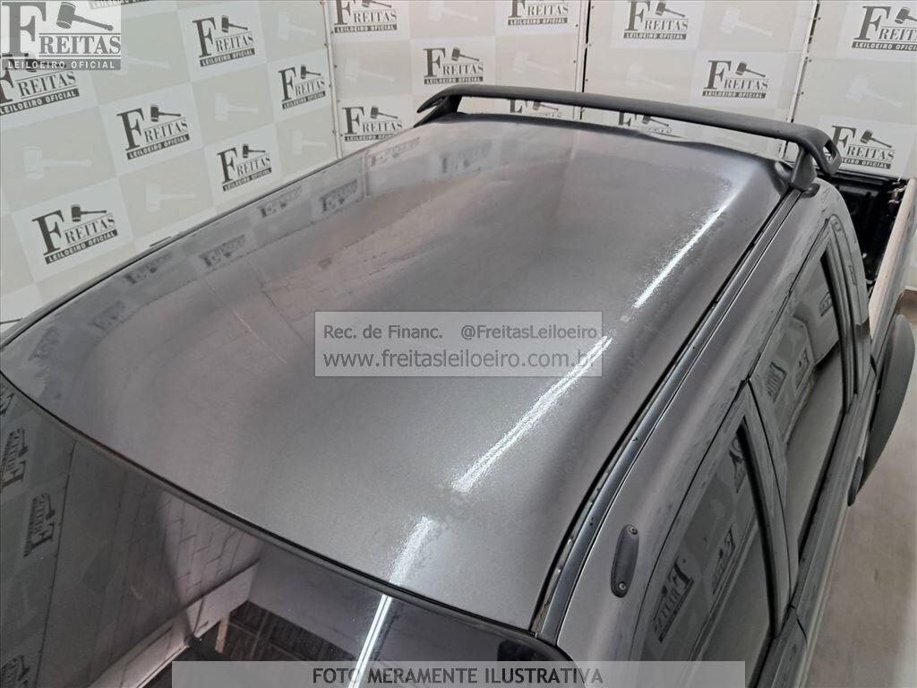 Foto 22 de 27: MMC/L200 4X4 GL, 11/12, PLACA: A__-___2, DIESEL, CINZA