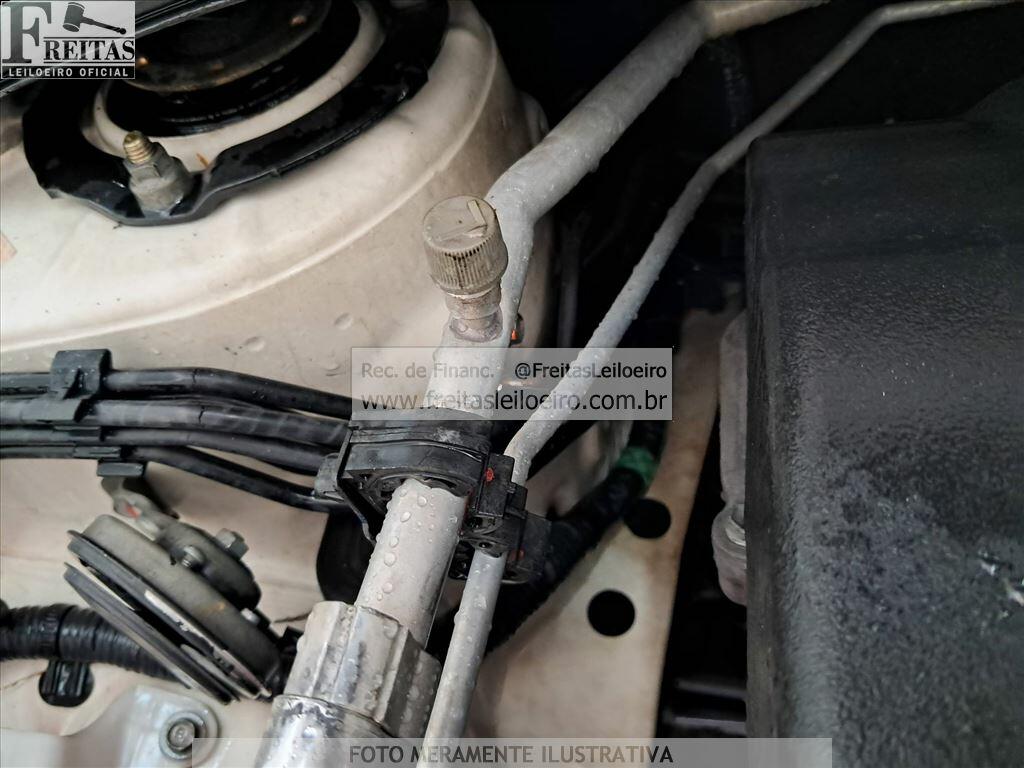 Foto 14 de 27: TOYOTA/COROLLA XEI20FLEX, 11/11, PLACA: L__-___9, GASOL/ALC, BRANCA