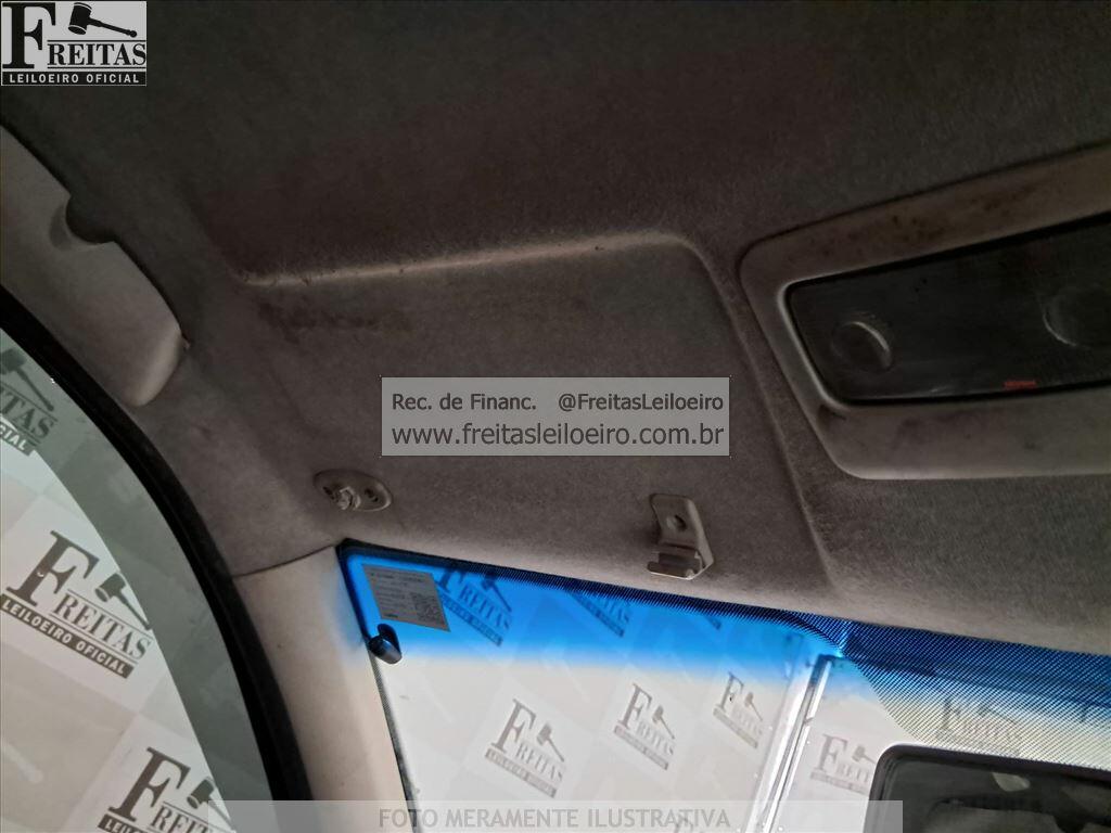Foto 9 de 28: I/FIAT SIENA ELX FLEX, 10/10, PLACA: E__-___4, GASOL/ALC, PRATA