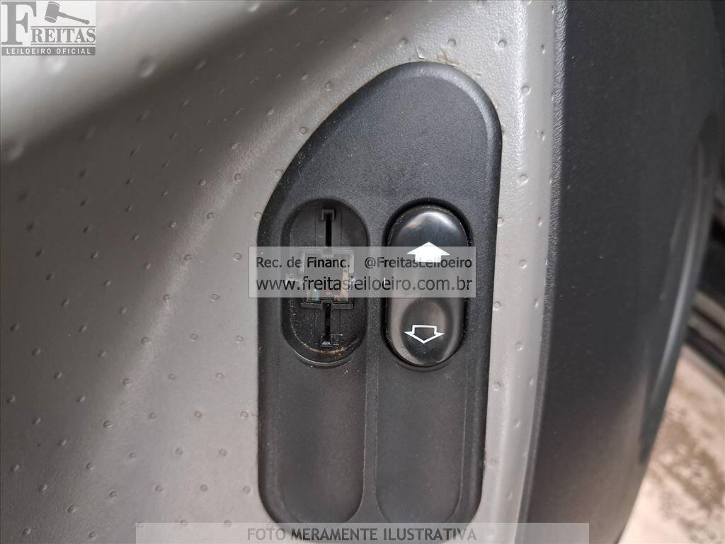 Foto 12 de 26: FORD/FIESTA FLEX, 08/09, PLACA: N__-___9, GASOL/ALC, PRETA