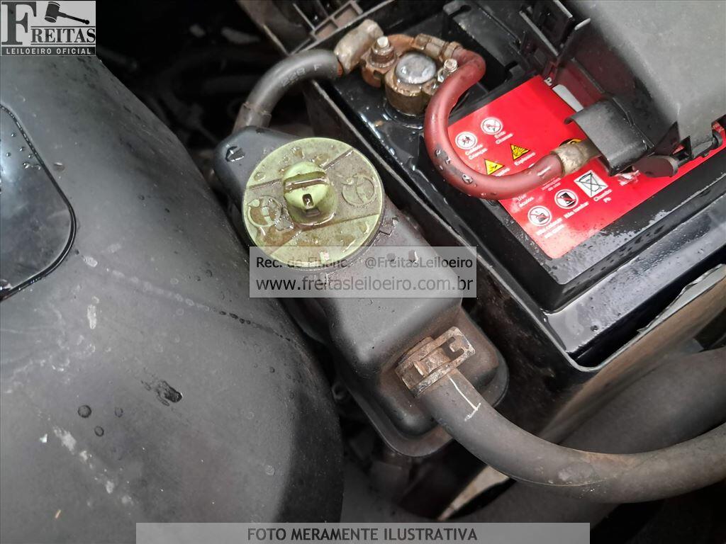 Foto 14 de 27: I/VW BEETLE, 07/07, PLACA: M__-___3, GASOLINA, PRATA