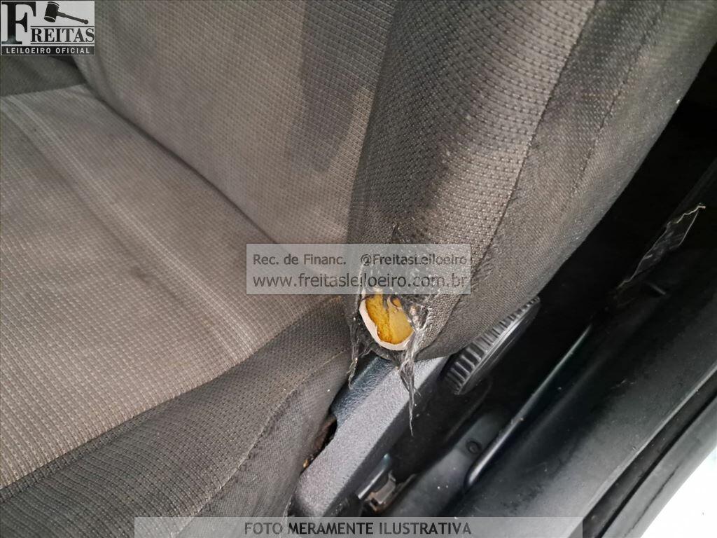 Foto 17 de 27: I/VW BEETLE, 07/07, PLACA: M__-___3, GASOLINA, PRATA