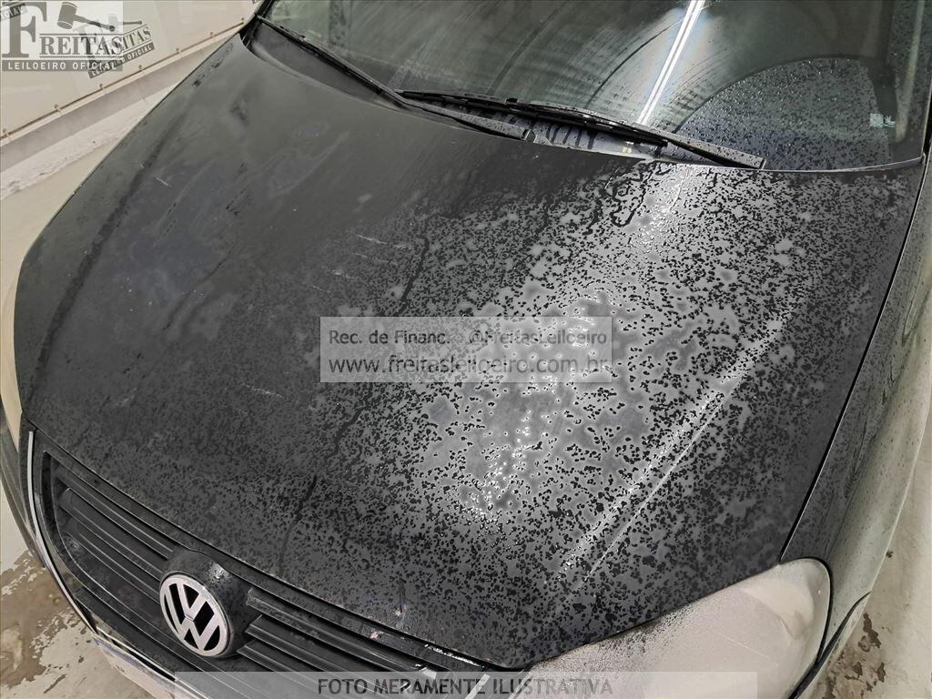 Foto 17 de 24: VW/POLO 1.6, 07/08, PLACA: M__-___6, GASOL/ALC, PRETA