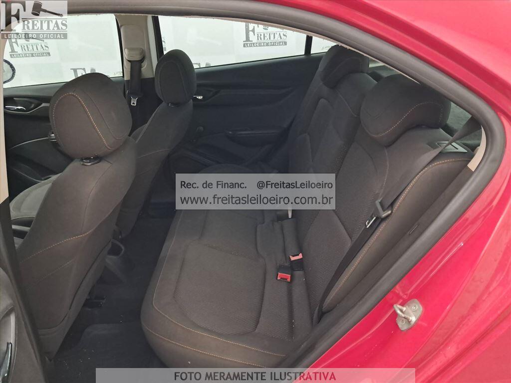 Foto 7 de 25: CHEVROLET/ONIX 1.0MT LT, 12/13, PLACA: E__-___6, GASOL/ALC, VERMELHA